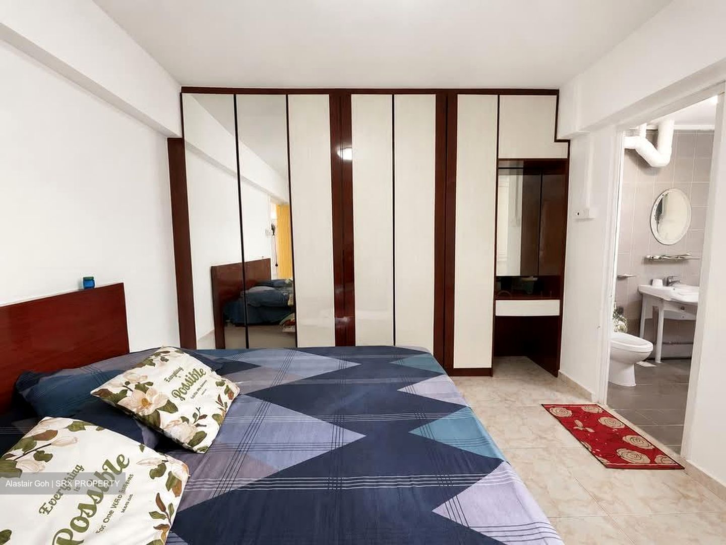 Blk 178 Woodlands Street 13 (Woodlands), HDB 5 Rooms #559206871